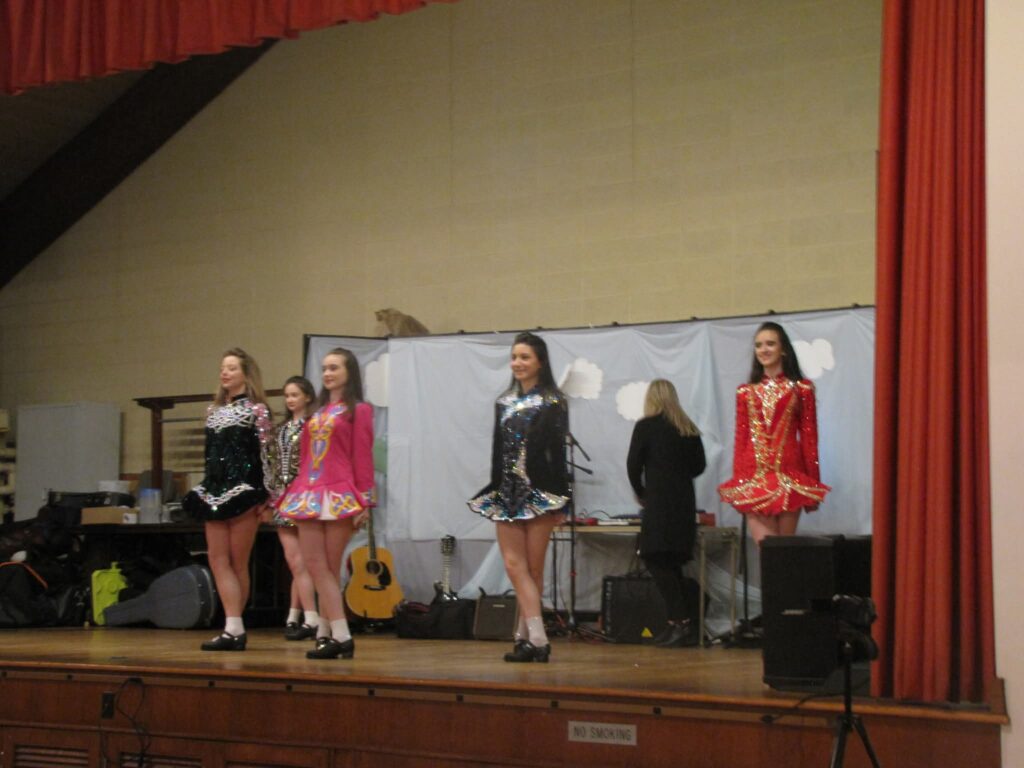 Gaelic & Garlic 2025 01