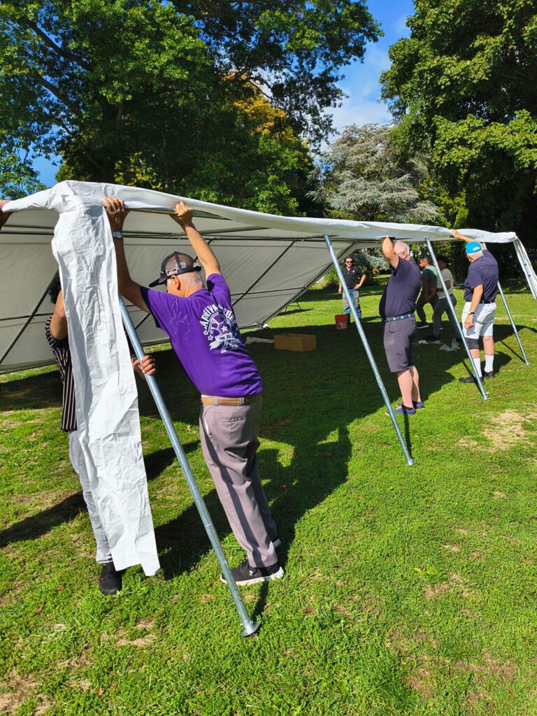 Parish Picnic 2025 01