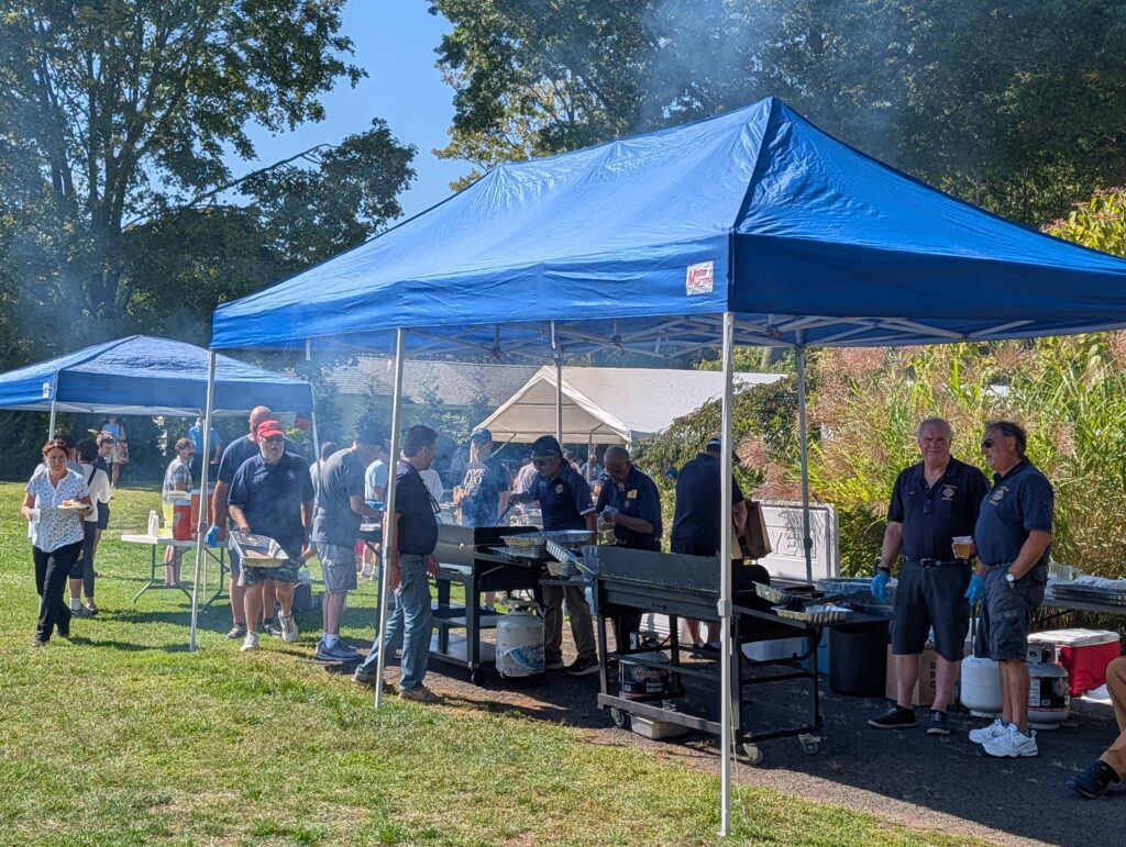 Parish Picnic 2025 02