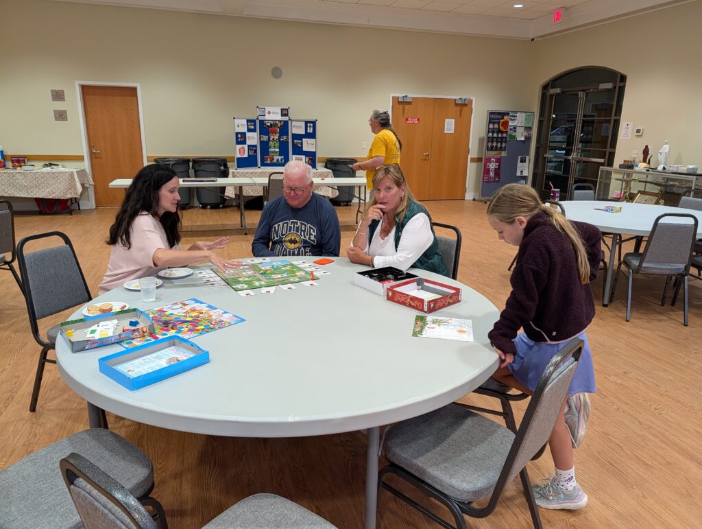 Family Game Night October 2025 03