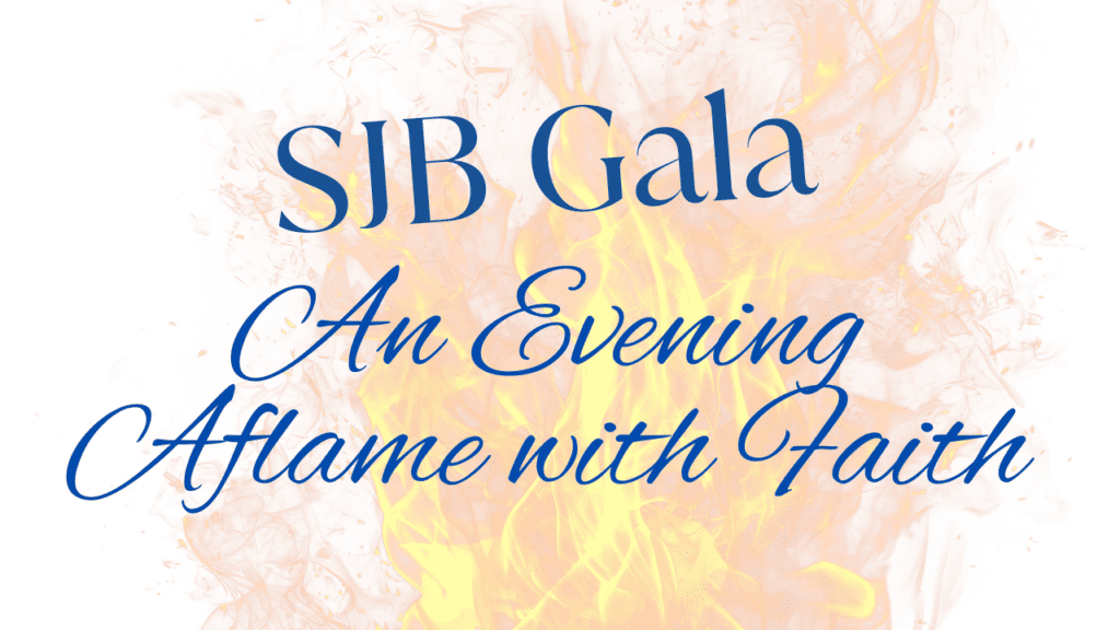 St. John Bosco Parish Gala